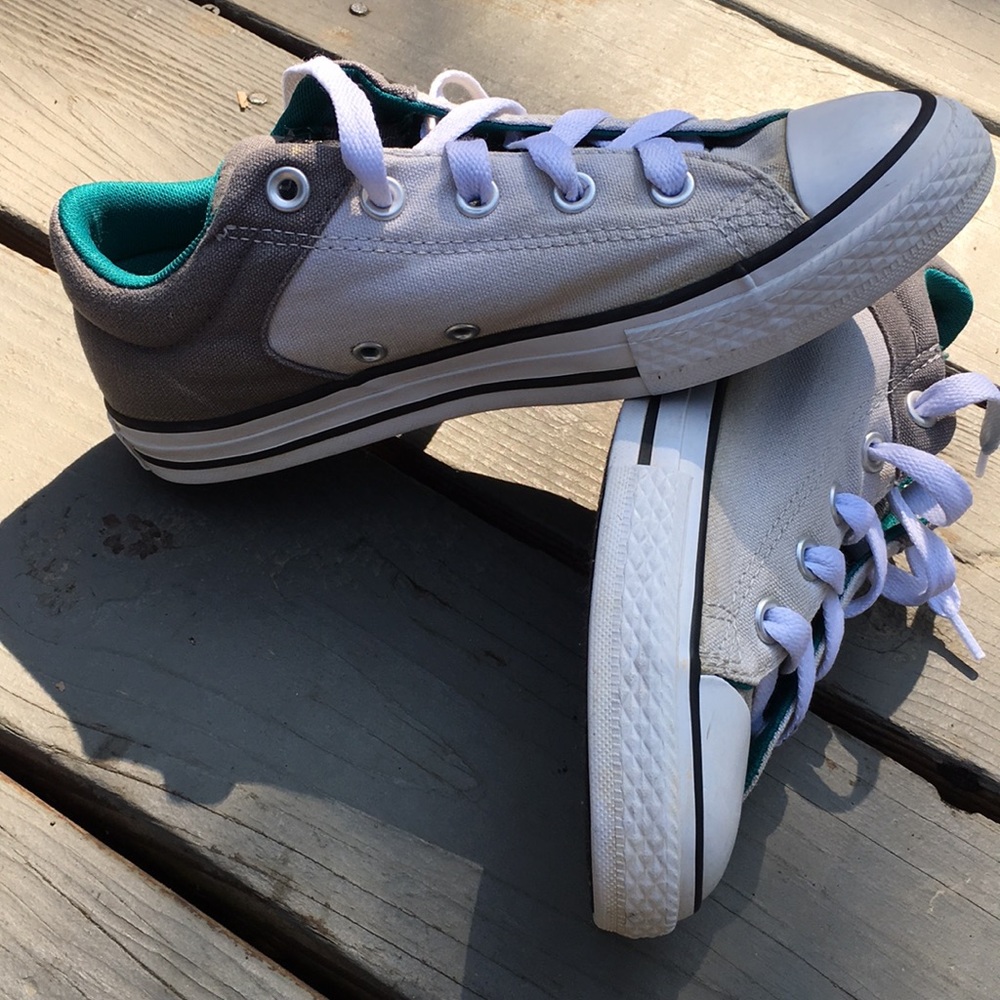 CONVERSE ALL STAR BOYS